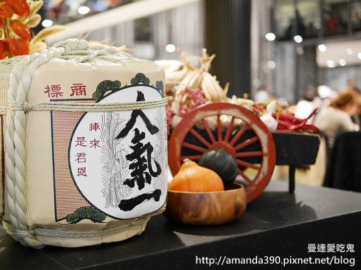 【台南食記】永康區 桂田酒店ALiHi阿力海百匯餐廳 ● 全新改裝開幕 ● 生猛海鮮嗑到爽！❤❤