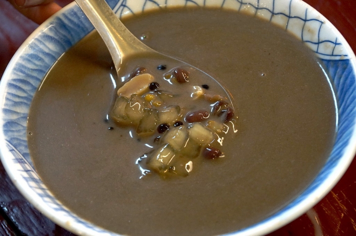 [台南][東區] 府城豆花庄