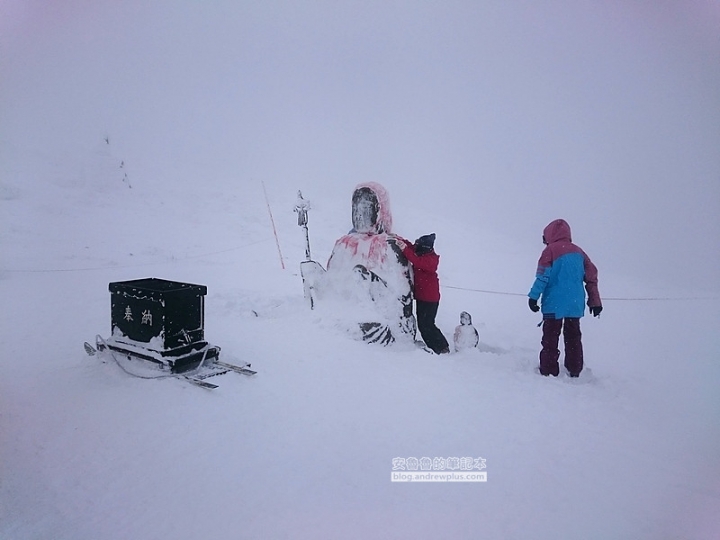 藏王溫泉スキー場自助滑雪去 - 從山形車站搭公車、抵達後租雪具、如何抵達山頂與雪道推薦，滑雪Snowboard玩雪板@日本山形