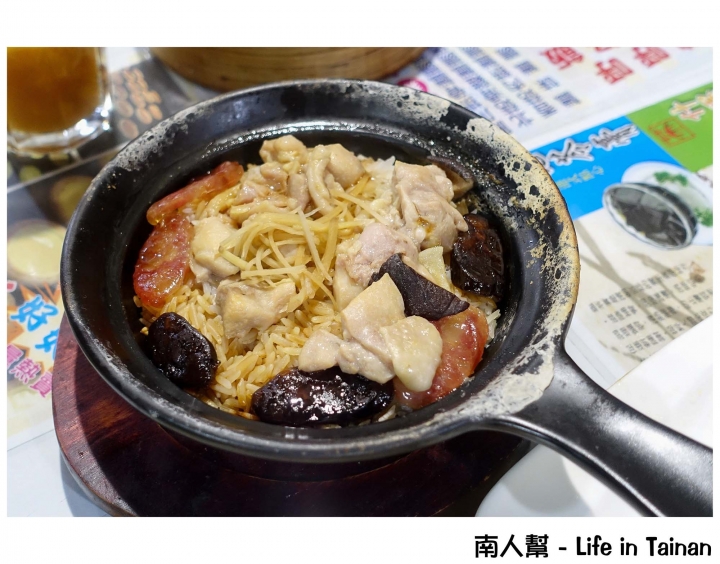 【台南市中西區-美食】香港老闆的茶餐廳~~小香港茶餐廳