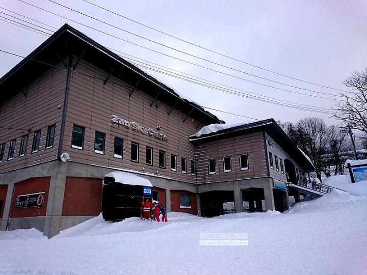 藏王溫泉スキー場自助滑雪去 - 從山形車站搭公車、抵達後租雪具、如何抵達山頂與雪道推薦，滑雪Snowboard玩雪板@日本山形