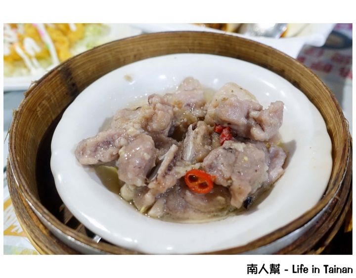 【台南市中西區-美食】香港老闆的茶餐廳~~小香港茶餐廳