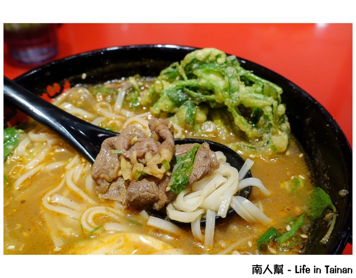【台南市中西區-美食】台南新天地瓦城品牌麵食~~大心新泰式麵食