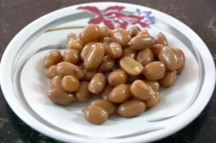 [台南][南區] 老鄧牛肉麵