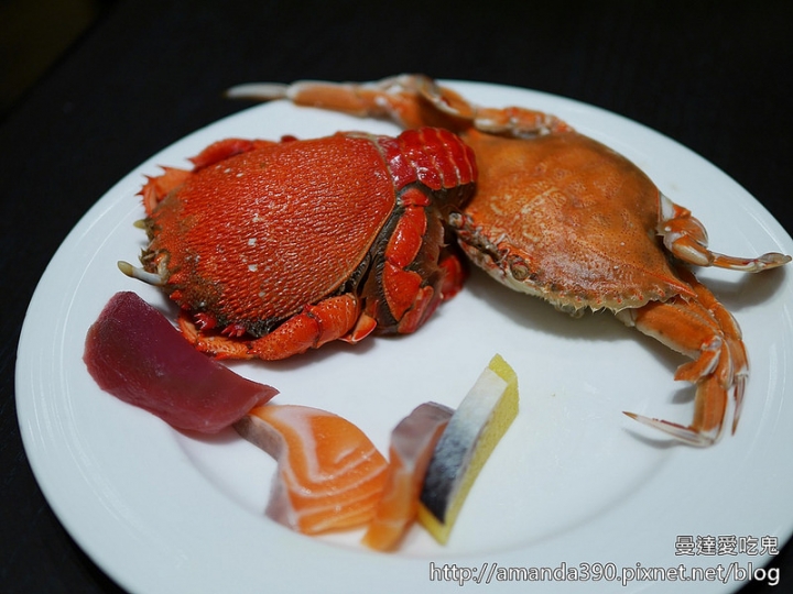 【台南食記】永康區 桂田酒店ALiHi阿力海百匯餐廳 ● 全新改裝開幕 ● 生猛海鮮嗑到爽！❤❤