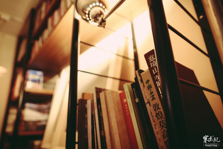 【中肯‧食記】台北大安‧VG Café Taipei｜藝廊級精品餐酒館‧美學與堅持の極致創作美饌！