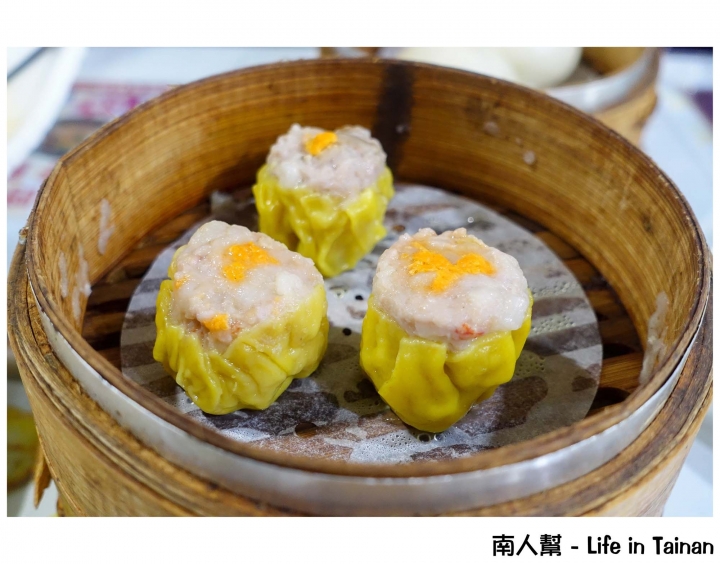 【台南市中西區-美食】香港老闆的茶餐廳~~小香港茶餐廳
