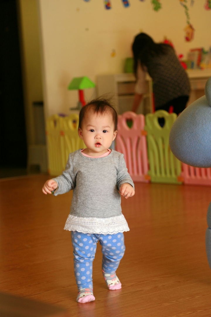 [新竹東區]Warm．窩輕食/酒館 - 大人小孩願望一次滿足的親子餐廳