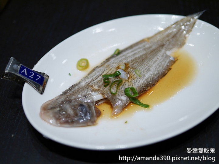 【台南食記】永康區 桂田酒店ALiHi阿力海百匯餐廳 ● 全新改裝開幕 ● 生猛海鮮嗑到爽！❤❤