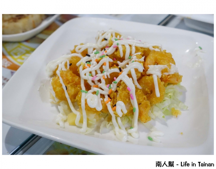 【台南市中西區-美食】香港老闆的茶餐廳~~小香港茶餐廳