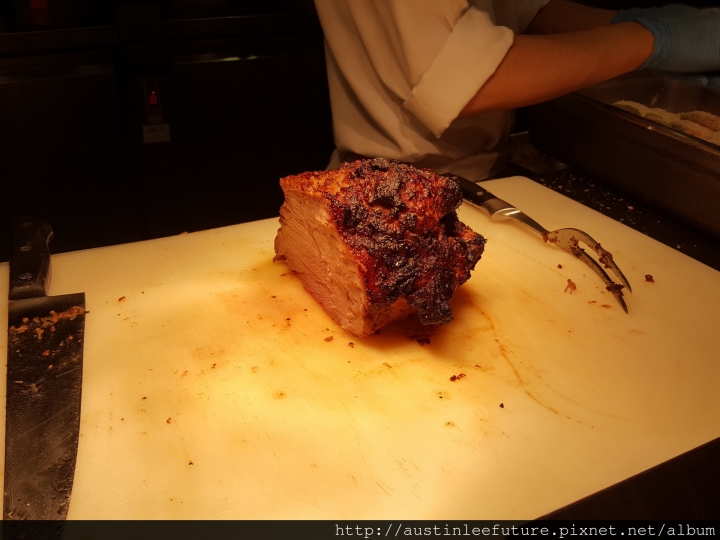 台北信義 泰市場泰式海鮮自助餐廳