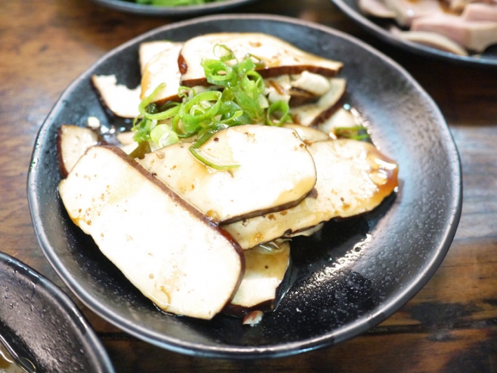 【南投 埔里】胡國雄古早麵-沒有驚豔也是種好經驗