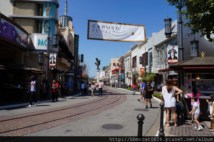 洛杉磯 Road Trip Day 7 - 舉世聞名的農夫市場 - The Original Farmers Market