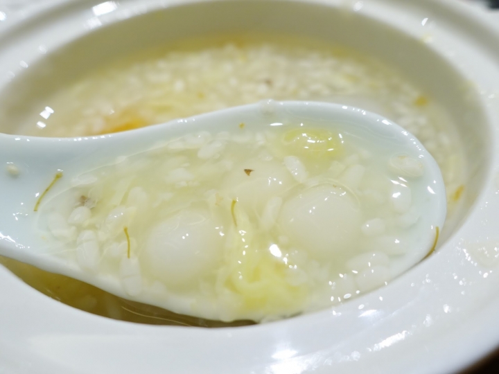 [食記] 亞都麗緻天香樓。一個人也能享用的精緻中式下午茶--杭州菜首選(SOGO館外餐廳)