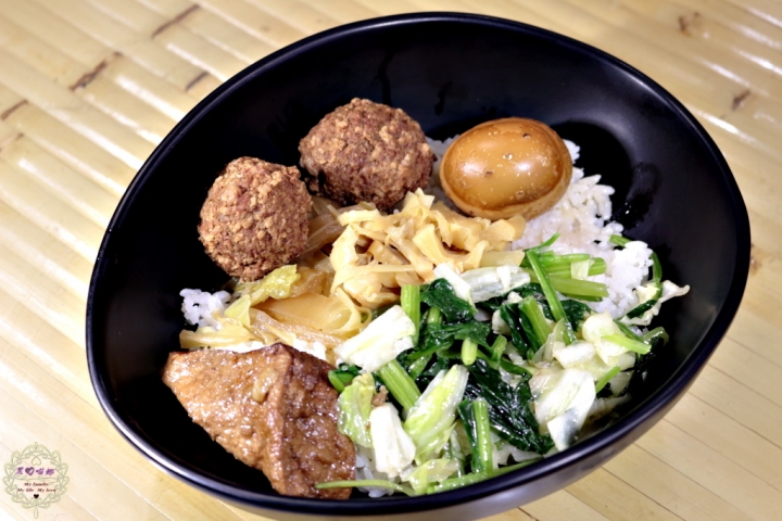 【高雄 三民】族愛灶腳學生價、大份量的古早味！