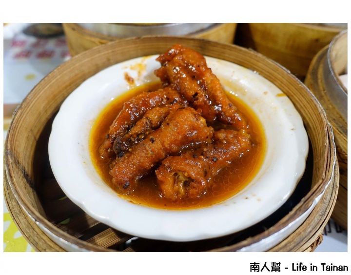 【台南市中西區-美食】香港老闆的茶餐廳~~小香港茶餐廳