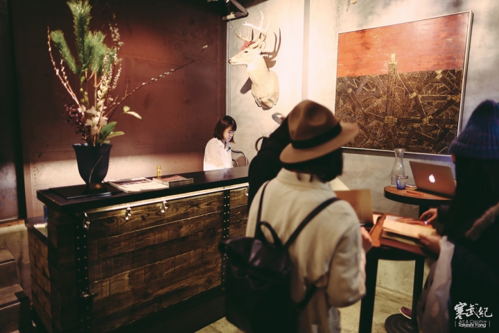 【中肯‧食記】台北大安‧VG Café Taipei｜藝廊級精品餐酒館‧美學與堅持の極致創作美饌！