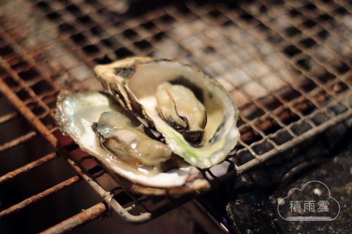 [永康] 蚵男鮮蚵本舖-凱文店長分店(鹽行夜市)