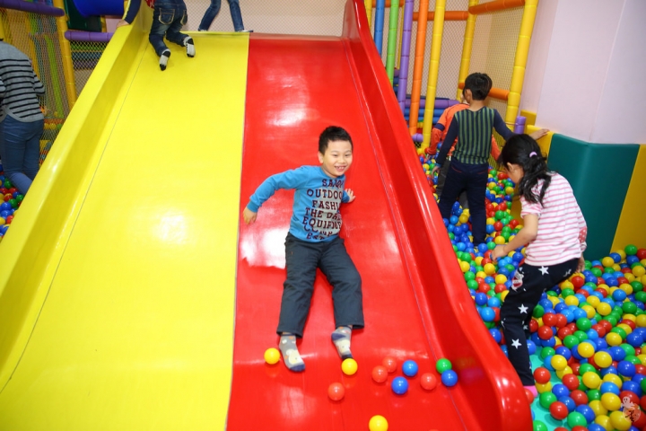 [新北]新莊新開幕的義式親子餐廳-Tiger boss(佳瑪二館B1)  by蛋拔