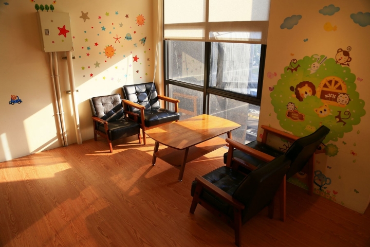 [新竹東區]Warm．窩輕食/酒館 - 大人小孩願望一次滿足的親子餐廳