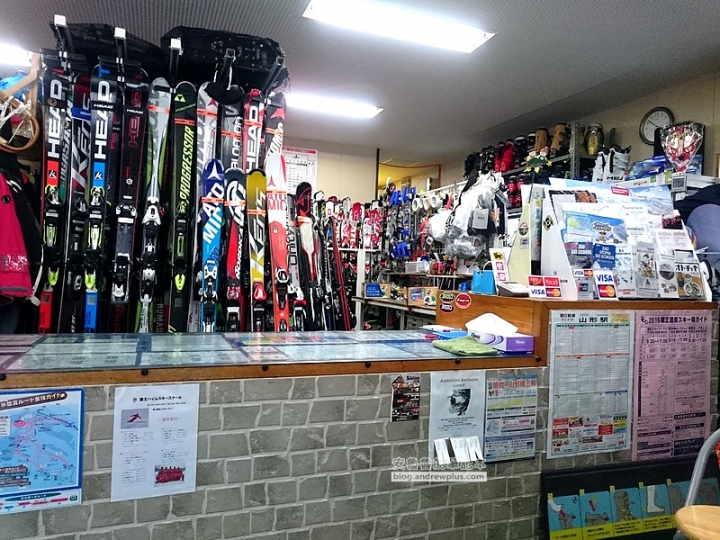 藏王溫泉スキー場自助滑雪去 - 從山形車站搭公車、抵達後租雪具、如何抵達山頂與雪道推薦，滑雪Snowboard玩雪板@日本山形