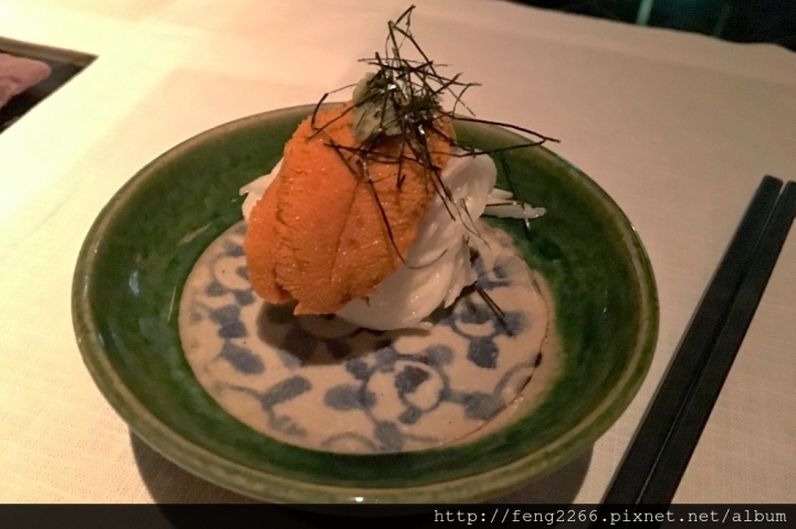 (台北信義區) 三井cuisine M