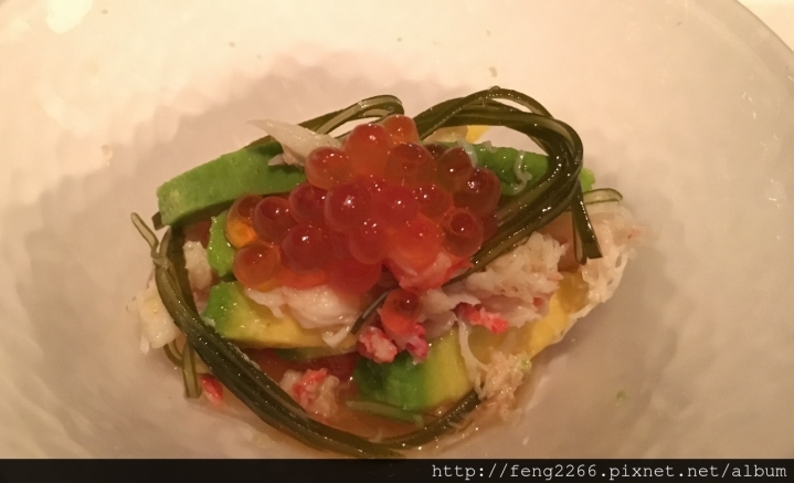 (台北信義區) 三井cuisine M