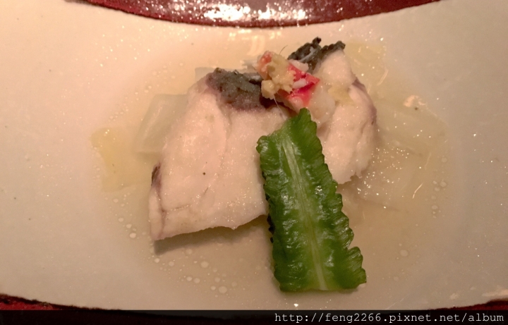 (台北信義區) 三井cuisine M