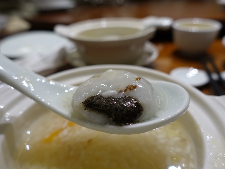 [食記] 亞都麗緻天香樓。一個人也能享用的精緻中式下午茶--杭州菜首選(SOGO館外餐廳)