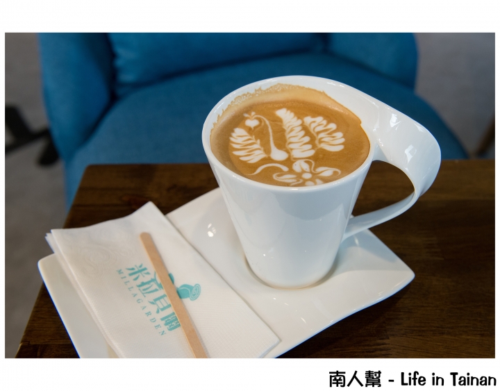 【台南市中西區-美食】米拉貝爾(台南赤崁樓店)~~咖啡.早午餐.輕食.餐點