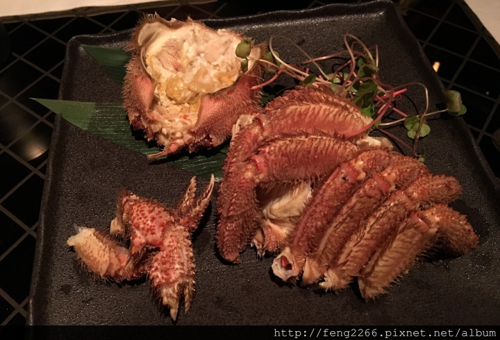 (台北信義區) 三井cuisine M