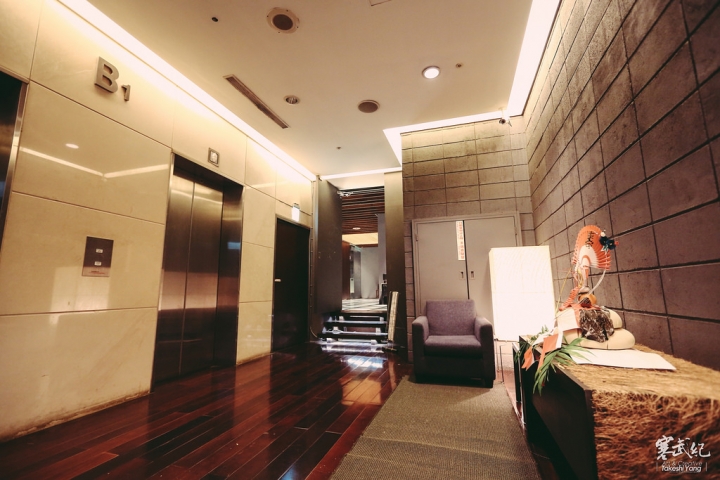 【中肯‧食記】中山區‧新都里懷石料理 Shintori Taipei｜懷石料理の精髓‧禪意精緻的頂級美饌！