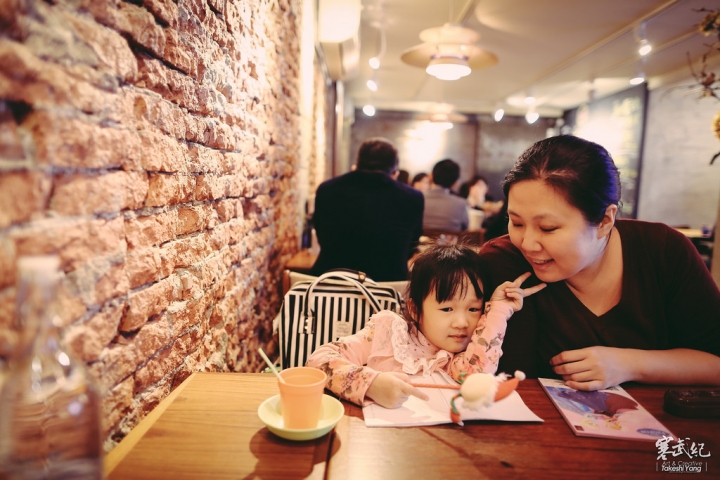 【中肯‧食記】台北大安‧VG Café Taipei｜藝廊級精品餐酒館‧美學與堅持の極致創作美饌！