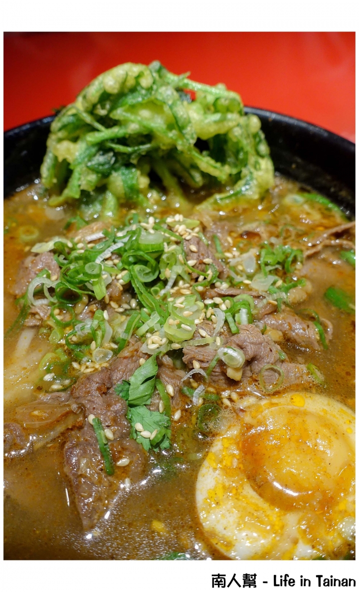 【台南市中西區-美食】台南新天地瓦城品牌麵食~~大心新泰式麵食