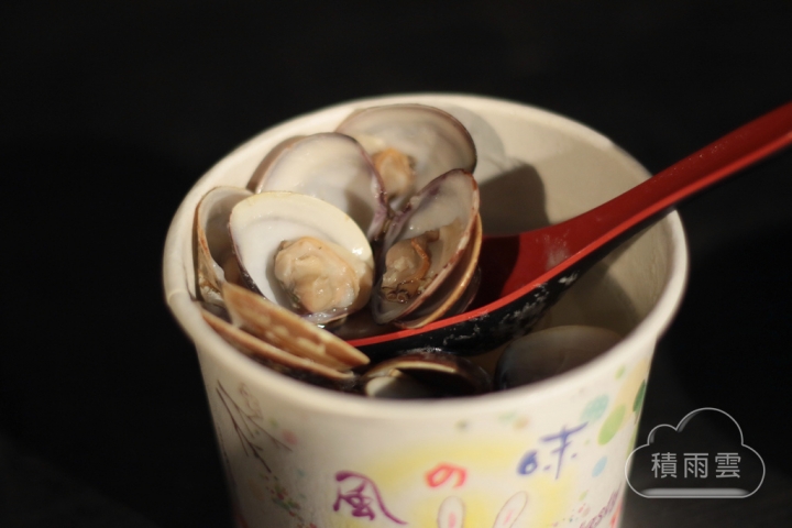 [永康] 蚵男鮮蚵本舖-凱文店長分店(鹽行夜市)