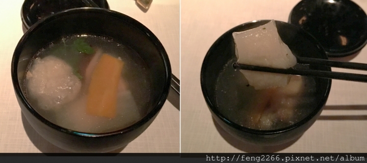 (台北信義區) 三井cuisine M