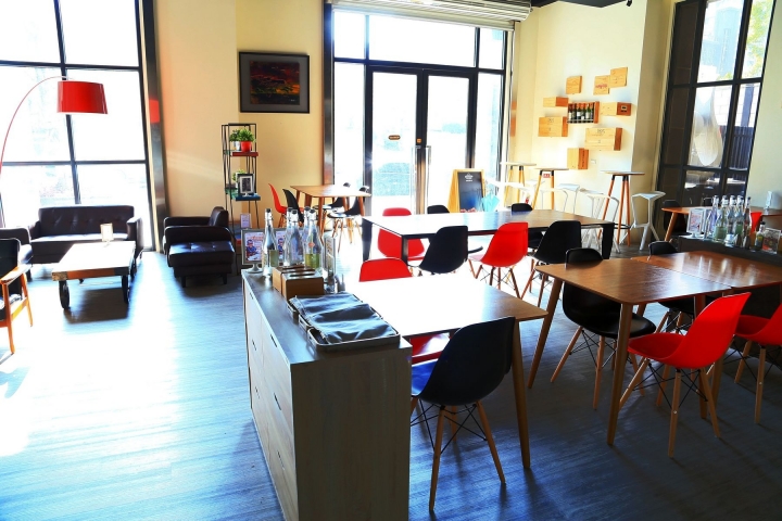 [新竹東區]Warm．窩輕食/酒館 - 大人小孩願望一次滿足的親子餐廳