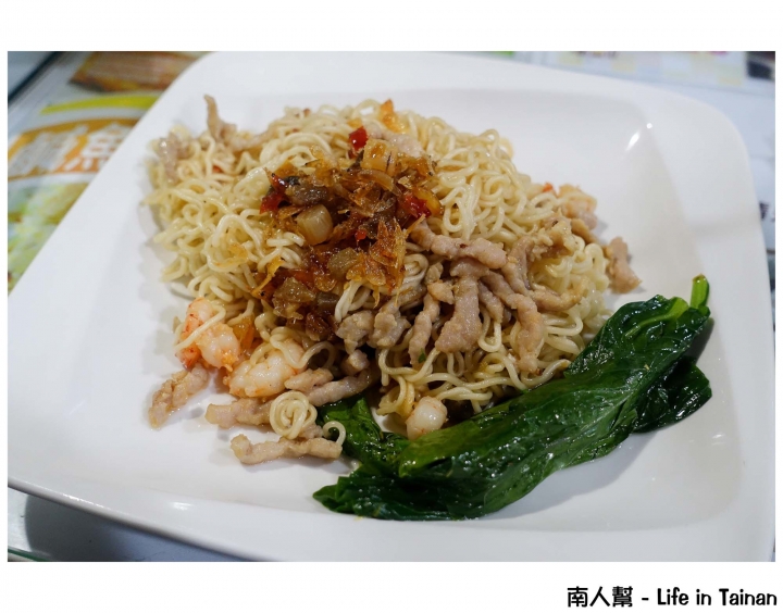 【台南市中西區-美食】香港老闆的茶餐廳~~小香港茶餐廳