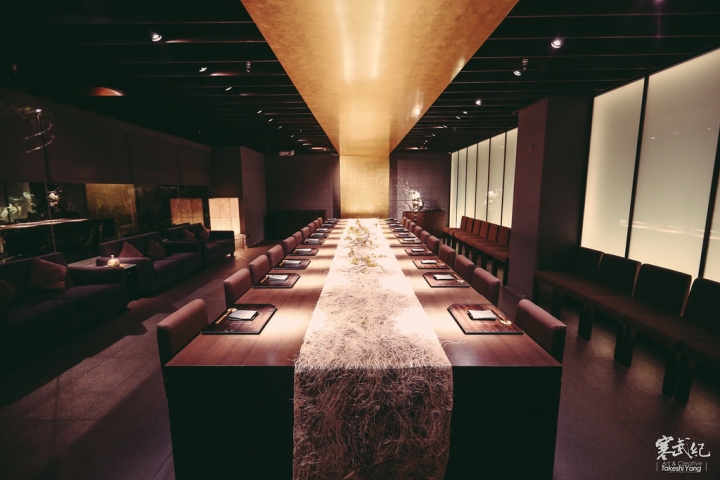 【中肯‧食記】中山區‧新都里懷石料理 Shintori Taipei｜懷石料理の精髓‧禪意精緻的頂級美饌！