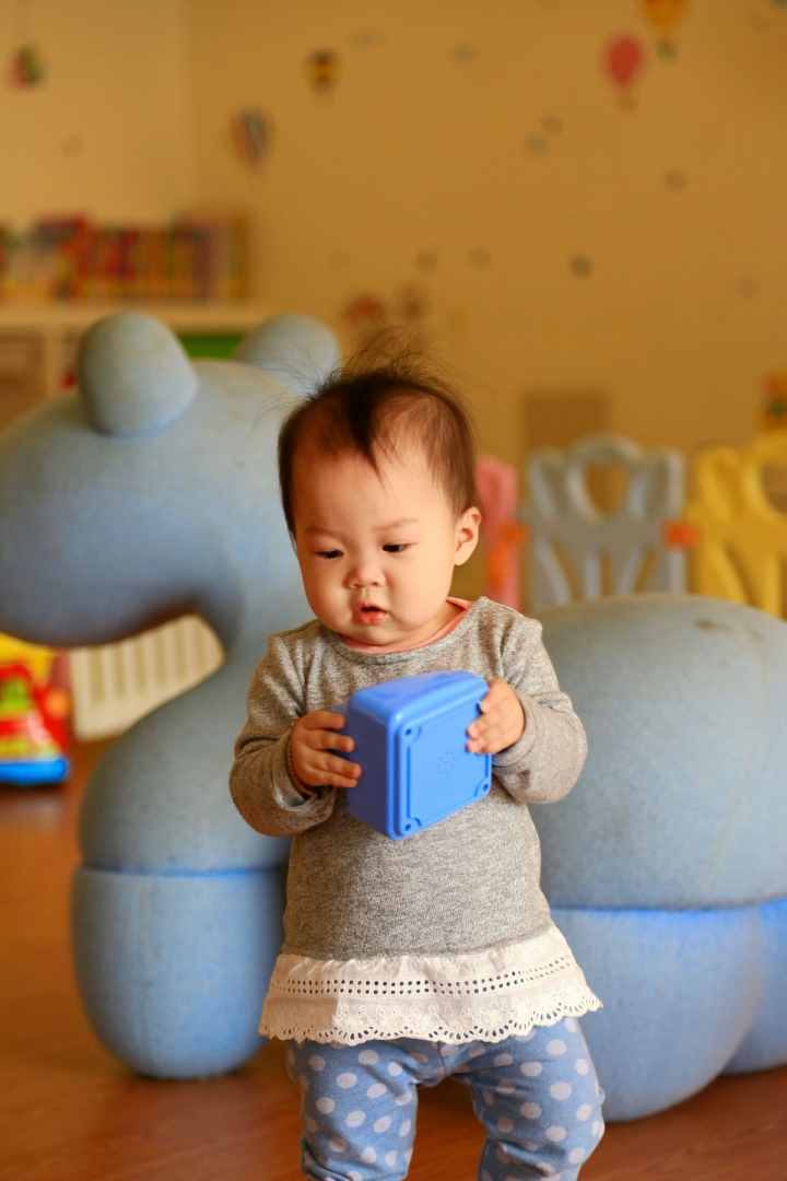 [新竹東區]Warm．窩輕食/酒館 - 大人小孩願望一次滿足的親子餐廳