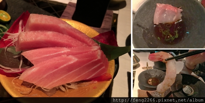 (台北信義區) 三井cuisine M