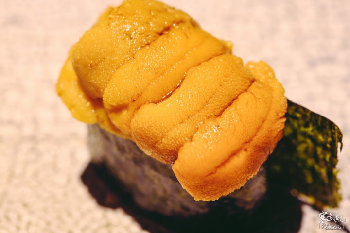 【中肯‧食記】中山區‧新都里懷石料理 Shintori Taipei｜懷石料理の精髓‧禪意精緻的頂級美饌！