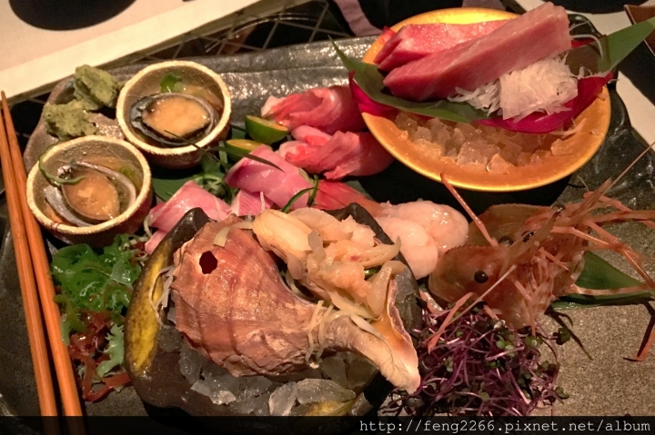 (台北信義區) 三井cuisine M