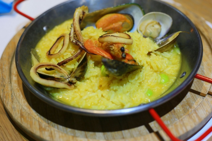 [新竹竹北]La Play 樂玩 親子空間x輕食 - 再訪