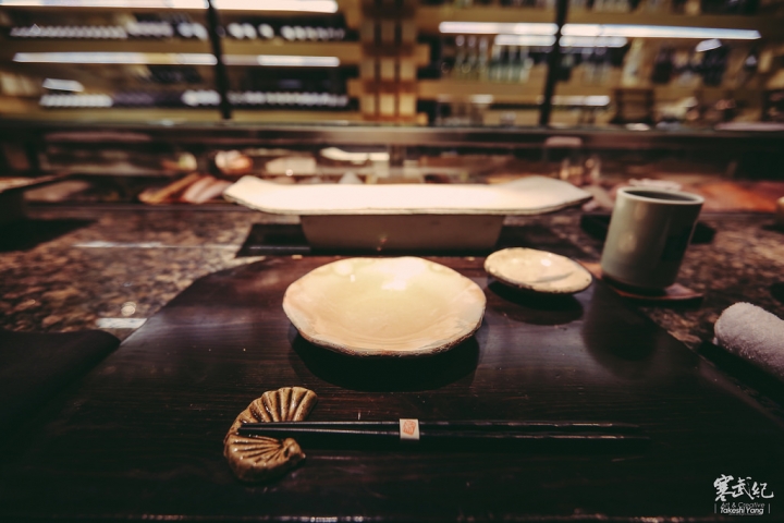 【中肯‧食記】中山區‧新都里懷石料理 Shintori Taipei｜懷石料理の精髓‧禪意精緻的頂級美饌！