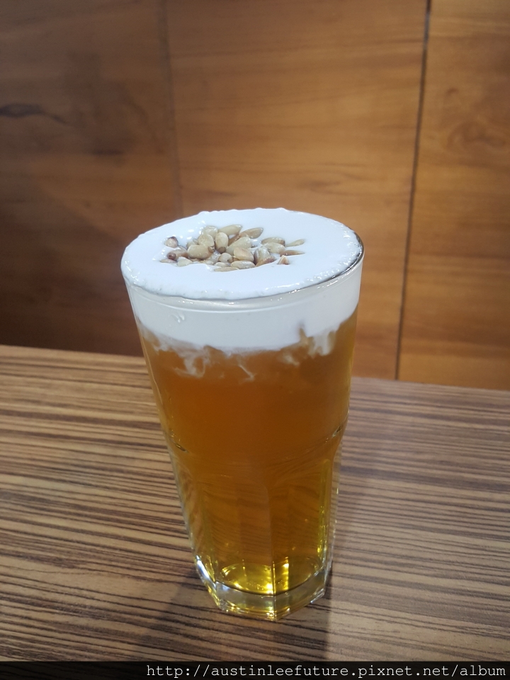 台北萬華 『花蝶15.25綠茶館(武昌店)』體驗分享