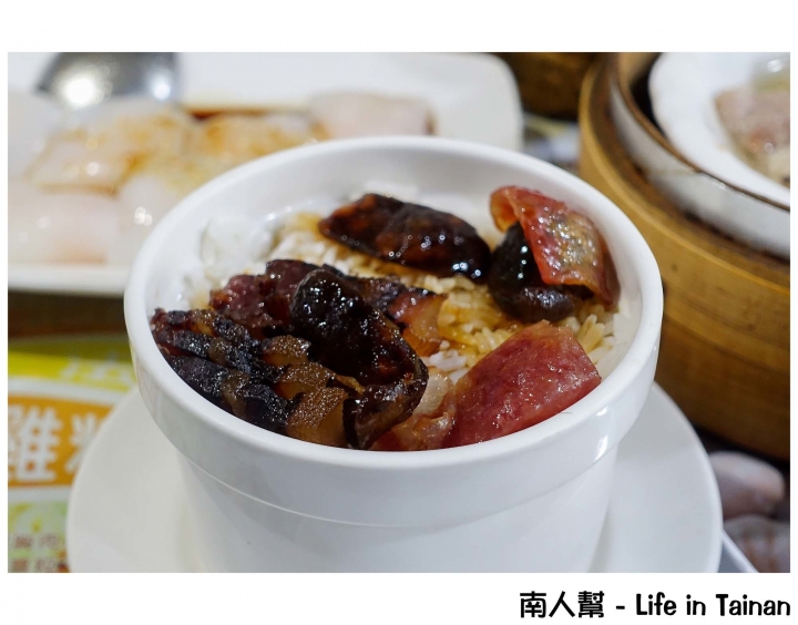 【台南市中西區-美食】香港老闆的茶餐廳~~小香港茶餐廳