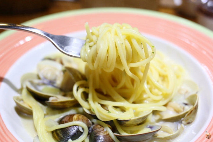 [新北]新莊新開幕的義式親子餐廳-Tiger boss(佳瑪二館B1)  by蛋拔