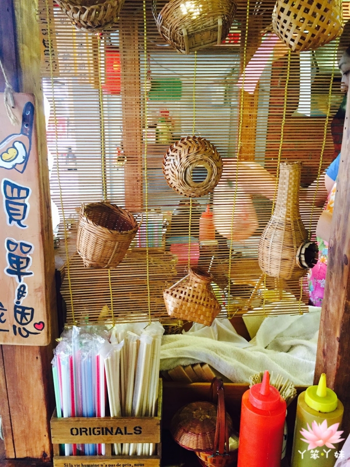 【台灣・府城・2016】紅記早點－五妃街古早味蛋餅
