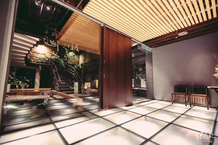 【中肯‧食記】中山區‧新都里懷石料理 Shintori Taipei｜懷石料理の精髓‧禪意精緻的頂級美饌！